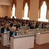 В Днепропетровском облсовете "Сильная Украина" влилась в "Регионы"