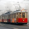 Российский школьник угнал трамвай