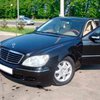 Суд отругал спортинструктора Януковича за нарушение ПДД