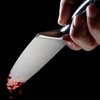 В Виннице душевнобольная женщина зарезала 7-летнего сына