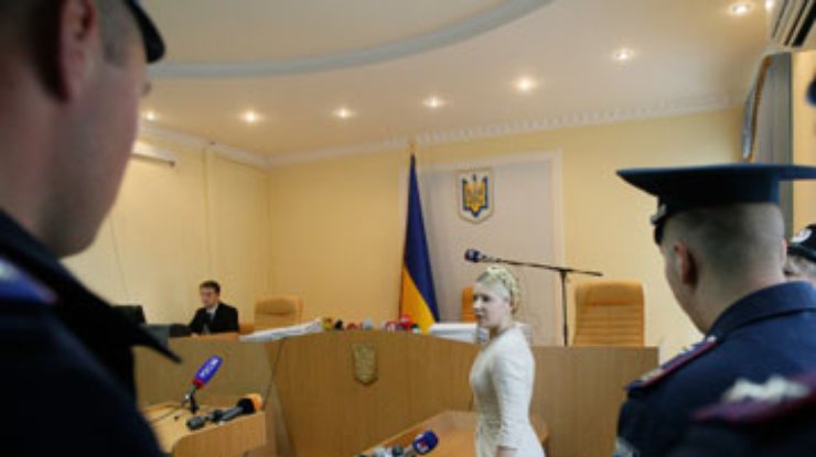 БЮТ не сможет выиграть выборы только на "деле Тимошенко", - эксперт