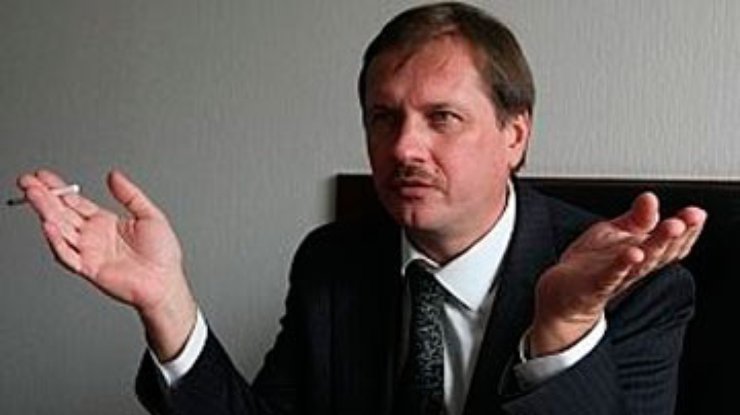 Чорновил заметил, что ЕС стал намного чаще отказывать украинцам в визах