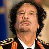 Активы Каддафи составляют вдвое больше годового производства Ливии