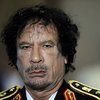 Тело Каддафи выставлено на обозрение в Мисурате