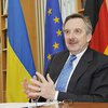 Посол Германии в Украине Ганс-Юрген Гаймзет: Перспектива появится тогда, когда в Украине будет построена "Европа"
