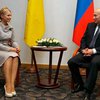 Чорновил: Путин дожмет и Тимошенко освободят