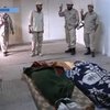 Ливийские повстанцы не хотят проводить вскрытие убитого Каддафи