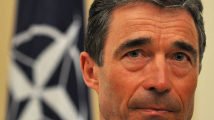НАТО планирует свернуть операцию в Ливии до 31 октября