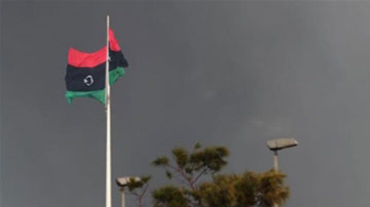 НПС завтра объявит о завершении борьбы против сторонников Каддафи