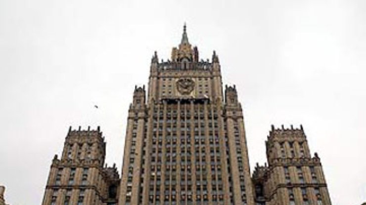 МИД РФ: Германия не обращалась в посольство России по поводу шпионов