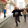 МИД проверяет, не пострадали ли украинцы в землетрясении в Турции