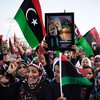 Ливию объявили освобожденной от режима Каддафи