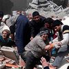 Украинцы не пострадали в землетрясении в Турции