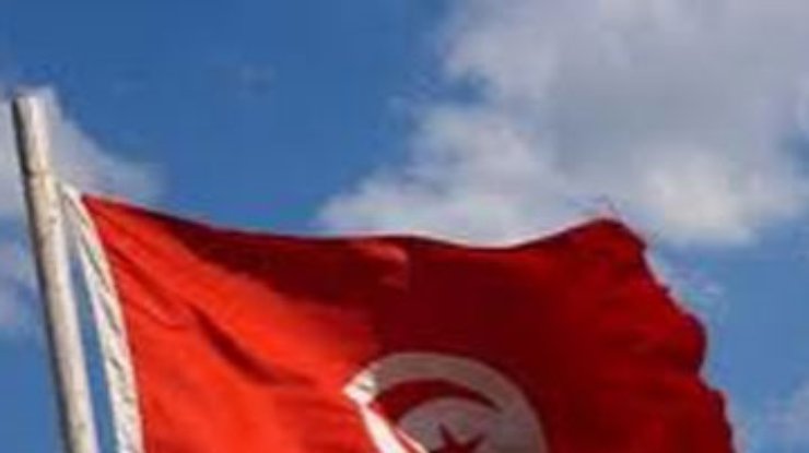 В Тунисе начались первые после революции всеобщие выборы