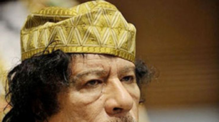 Ливийский военный рассказал о последних секундах жизни Каддафи
