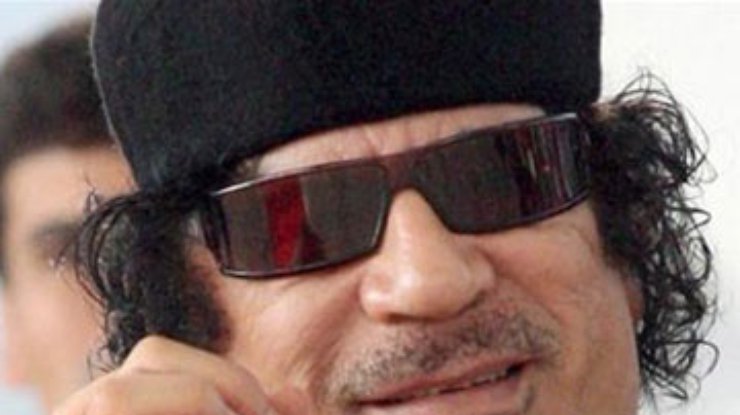 Врачи провели вскрытие тела Каддафи