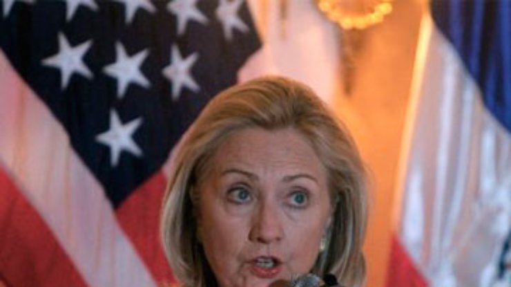 Хиллари Клинтон выступила за расследование гибели Каддафи