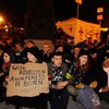 В Чикаго арестовали протестующих, которые разбили палатки в парке