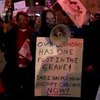 В Америке полиция арестовала 130 протестующих