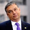 Венгры вышли на митинг против цензуры в СМИ и экспериментов с налогами