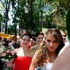 В Бразилии прошел парад невест