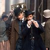 Warner Bros. уже начала работу над третьей частью "Шерлока Холмса"