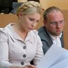 Сегодня защита Тимошенко подаст апелляцию