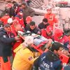 Землетрясение на востоке Турции унесло 250 человеческих жизней