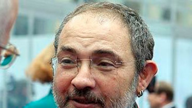 Марат Гельман: "Люди найдут нового героя, а Юля превратится в Ходорковского"
