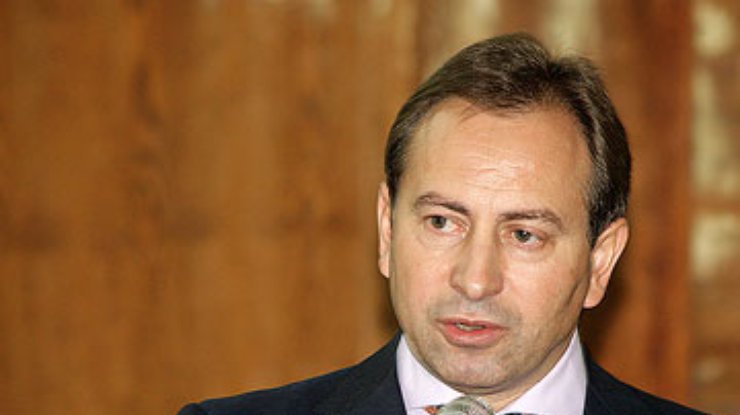 Томенко уверен, что Тимошенко выпустят до выборов в Раду