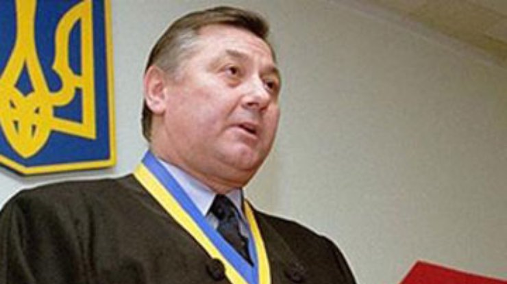 Замковенко считает, что судьям Тимошенко угрожают преследованием