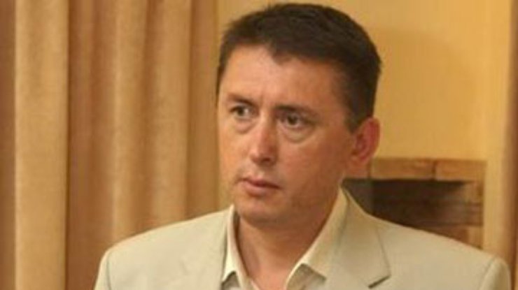 Адвокаты Мельниченко: Постановление о возбуждении дела должно быть отменено