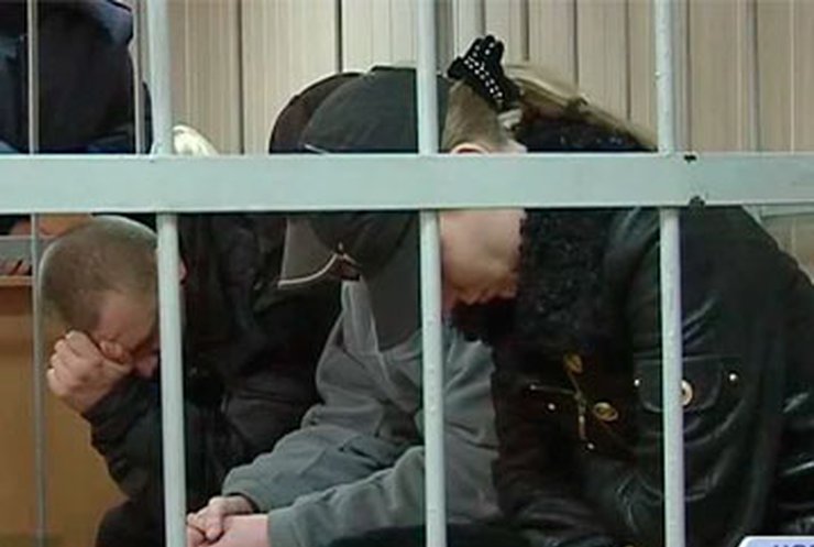 В Донецке осуждены милиционеры, выбросившие тело погибшего