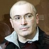 Россияне все больше сочувствуют Ходорковскому
