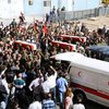 Раненых сирийских демонстрантов пытают в больницах - Amnesty International