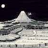 Издадут книгу авторских рисунков Толкина