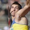 Украинский легкоатлет дисквалифицирован за допинг