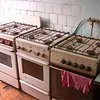 В Ивано-Франковске более 15 семей отключили от газа
