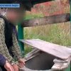 На Черниговщине родители утопили своих детей в колодце