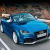 Audi выпустит новую 385-сильную версию купе TT