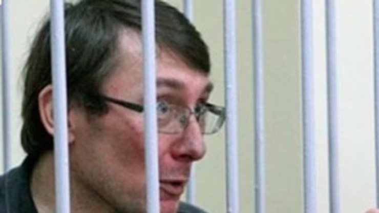 Луценко прокомментировал новое дело против Тимошенко