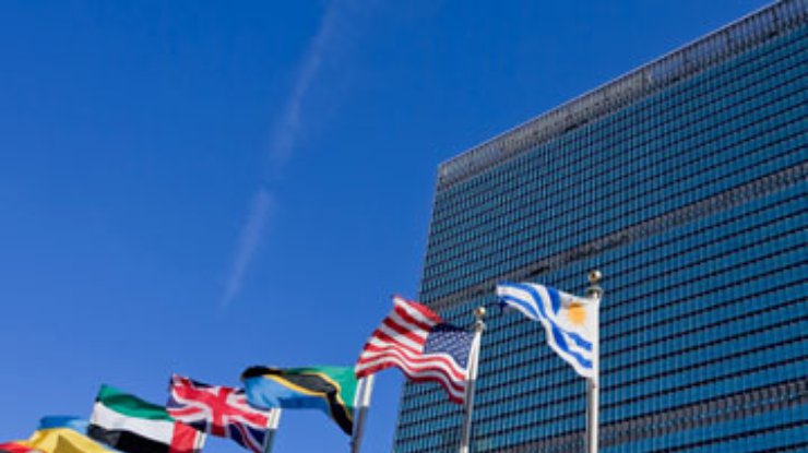 Азербайджан стал непостоянным членом Совбеза ООН