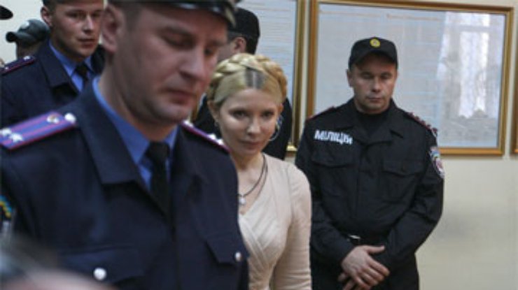Янукович манипулирует делом Тимошенко - эксперт