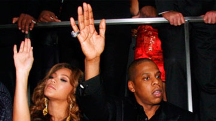 Бейонсе и Jay-Z хотели купить чужого ребенка