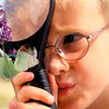 Детская близорукость лечится прогулками на свежем воздухе - ученые