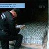 В Тернополе накрыли производителей контрафактного алкоголя