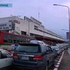 В столице Таиланда закрыли аэропорт