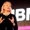 Впервые IBM возглавит женщина