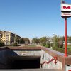В минском метро не продают больше двух жетонов в одни руки
