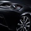Lexus представит новый GS F-Sport в Лас-Вегасе